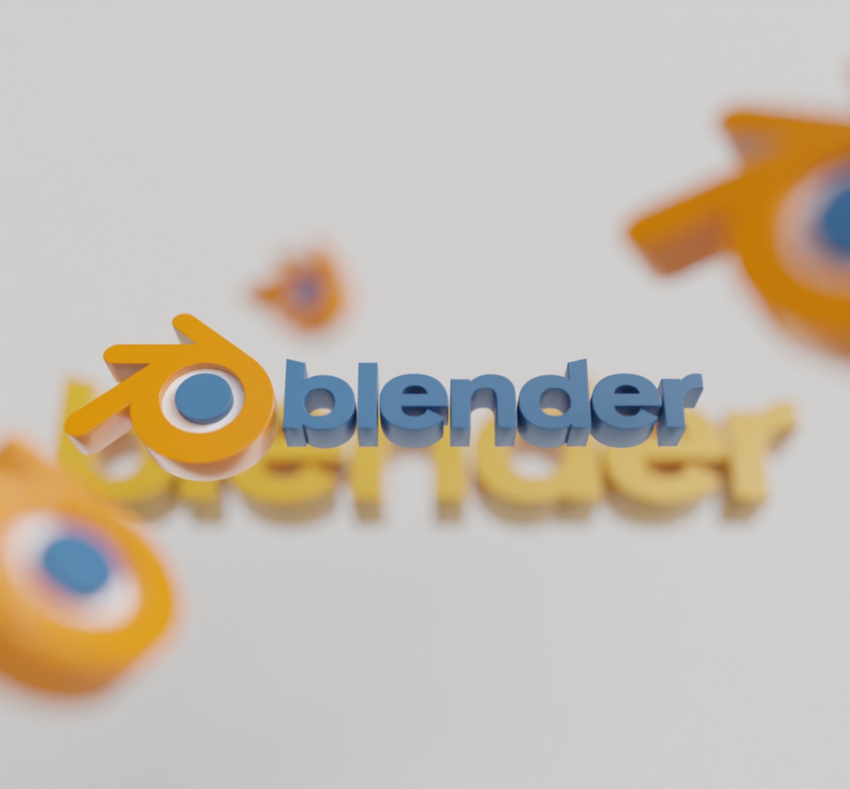 blender industry standard yet